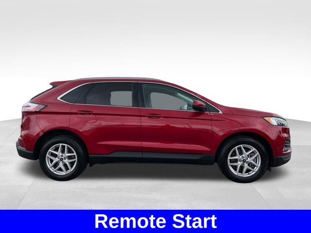 2024 Ford Edge - $24,995
