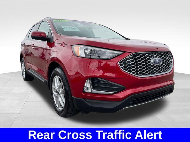 2024 Ford Edge - $24,995