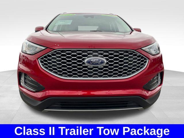 2024 Ford Edge - $24,995