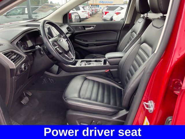 2024 Ford Edge - $24,995