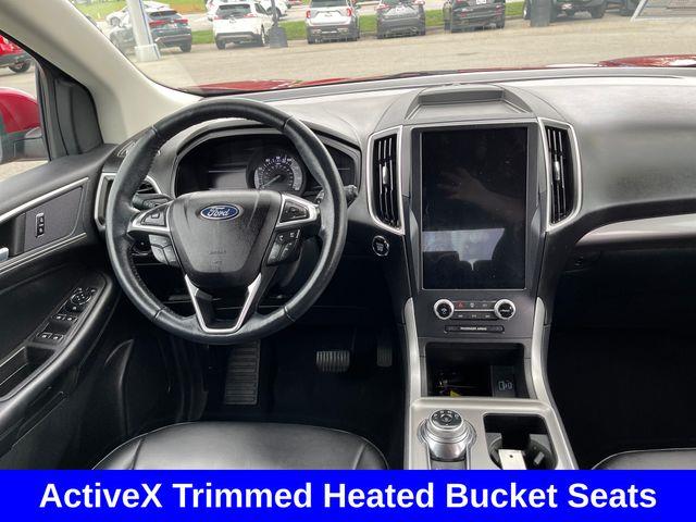 2024 Ford Edge - $24,995