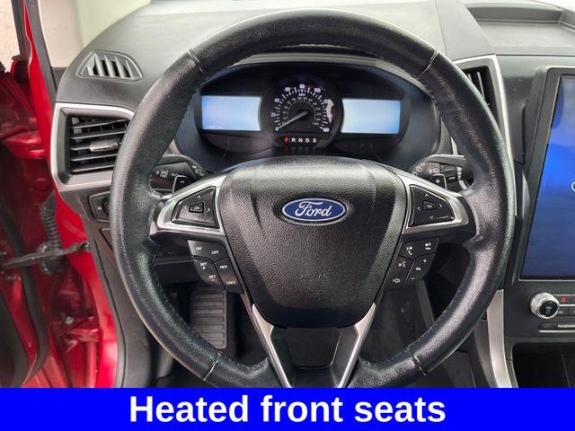 2024 Ford Edge - $24,995