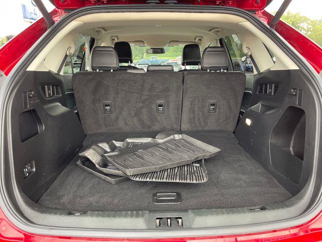 2024 Ford Edge - $24,995