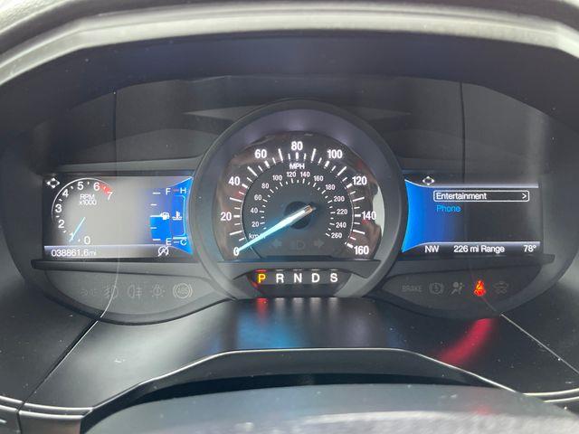 2024 Ford Edge - $24,995
