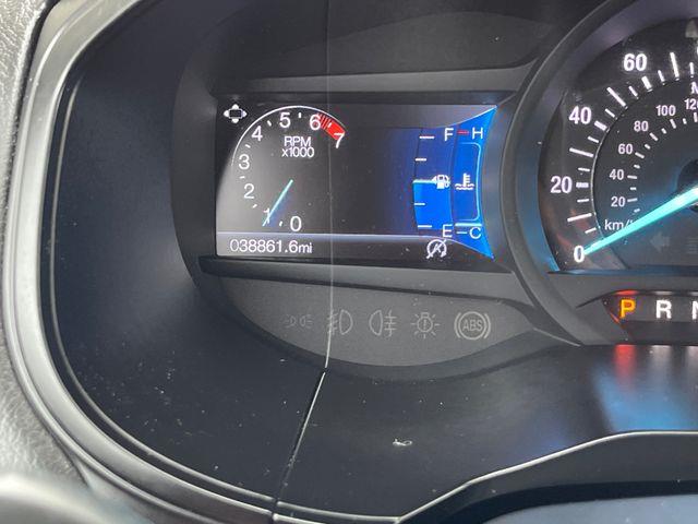 2024 Ford Edge - $24,995