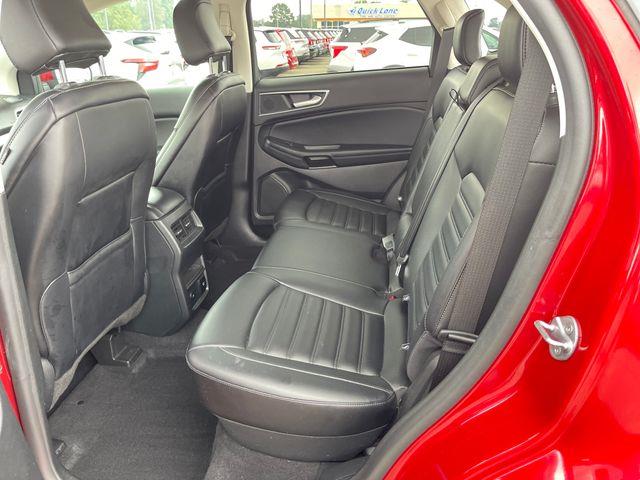2024 Ford Edge - $24,995