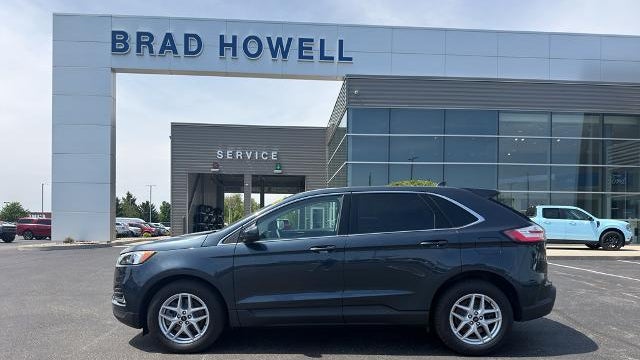 Preowned 2024 Ford Edge SEL for Sale