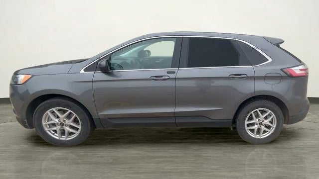 2024 Ford Edge ST-Line
