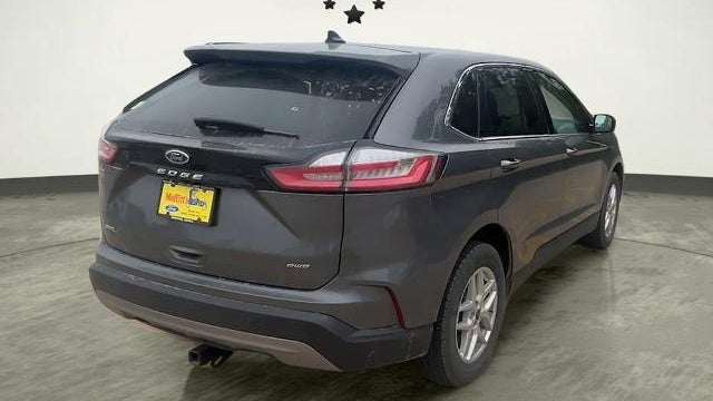 2024 Ford Edge ST-Line