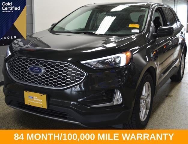 2024 Ford Edge - $27,995