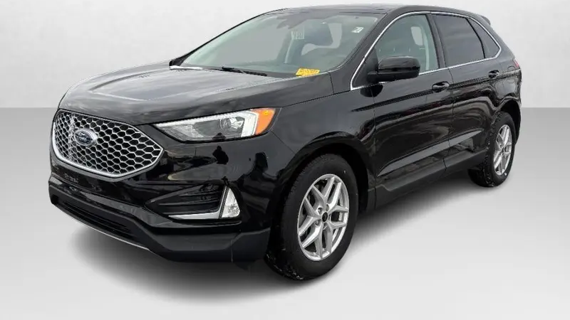 Preowned 2024 Ford Edge SEL for Sale