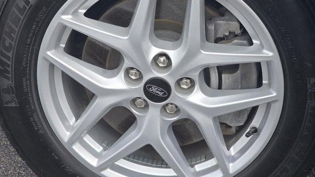 2024 Ford Edge ST-Line