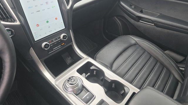 2024 Ford Edge ST-Line