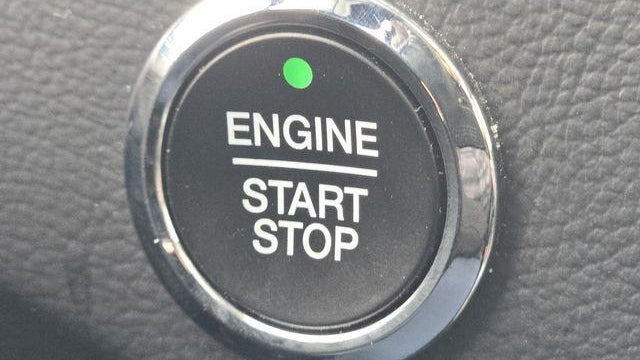 2024 Ford Edge ST-Line