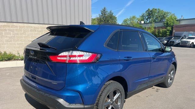 2024 Ford Edge ST-Line