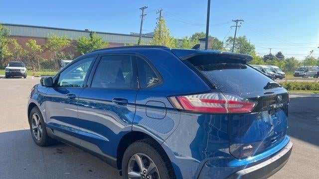 2024 Ford Edge ST-Line