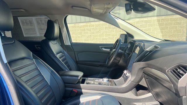 2024 Ford Edge ST-Line
