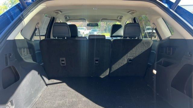 2024 Ford Edge ST-Line