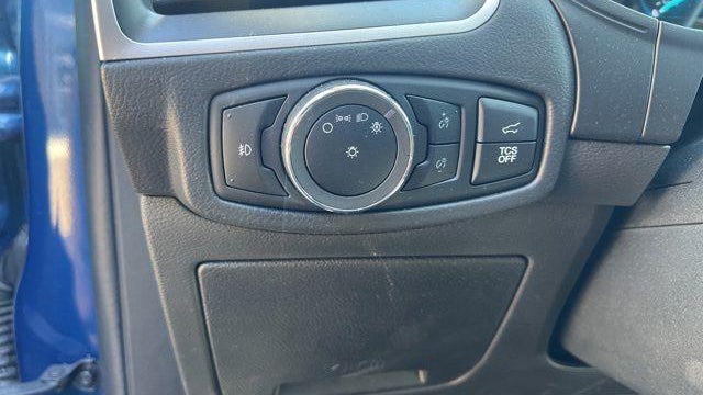 2024 Ford Edge ST-Line