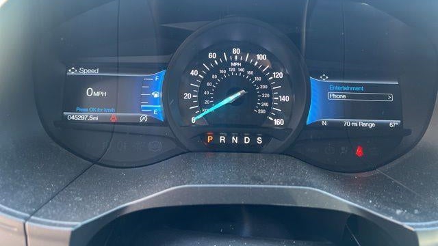 2024 Ford Edge ST-Line