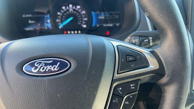 2024 Ford Edge ST-Line