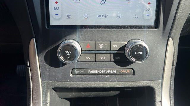 2024 Ford Edge ST-Line