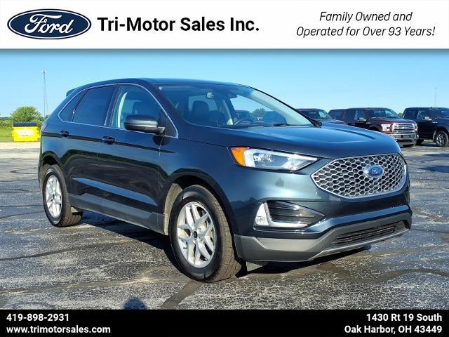 2024 Ford Edge - $26,995