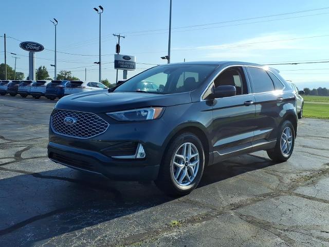 2024 Ford Edge - $26,995