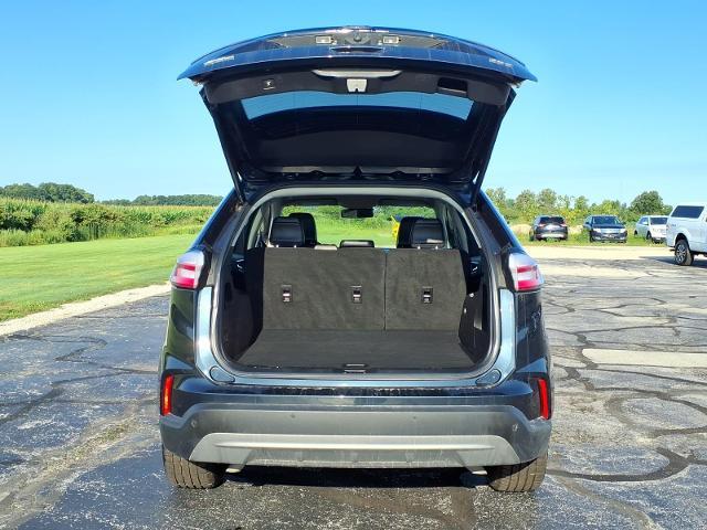 2024 Ford Edge - $26,995