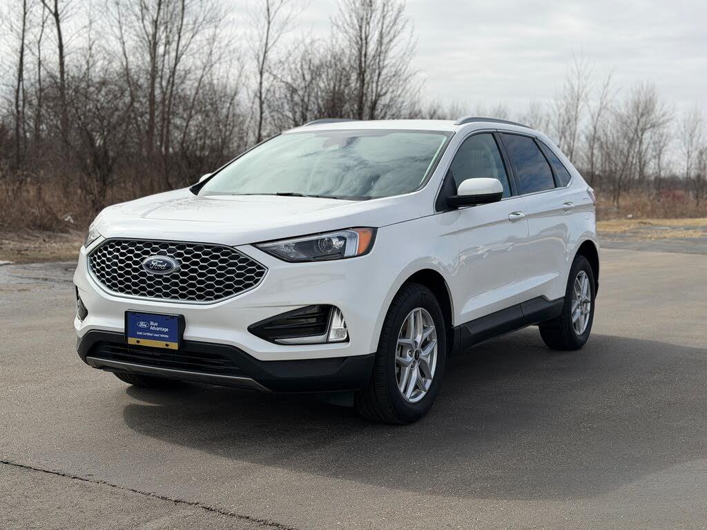 2024 Ford Edge - $31,995