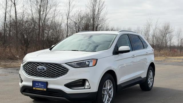 Preowned 2024 Ford Edge SEL for Sale