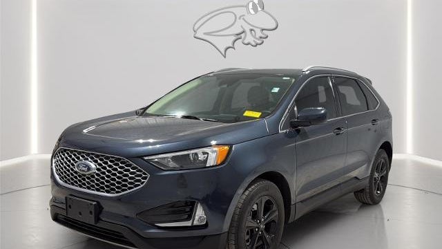 Preowned 2024 Ford Edge SEL for Sale