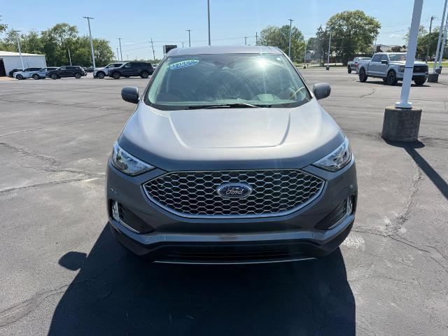 2024 Ford Edge - $25,700