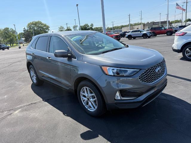 2024 Ford Edge - $25,700