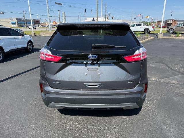 2024 Ford Edge - $25,700