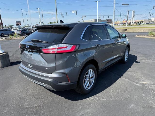 2024 Ford Edge - $25,700