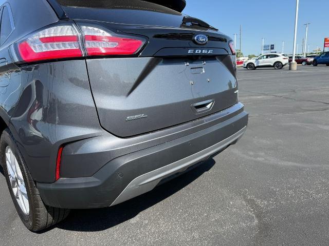 2024 Ford Edge - $25,700