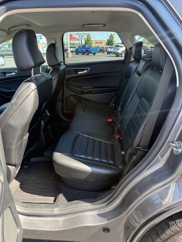 2024 Ford Edge - $25,700