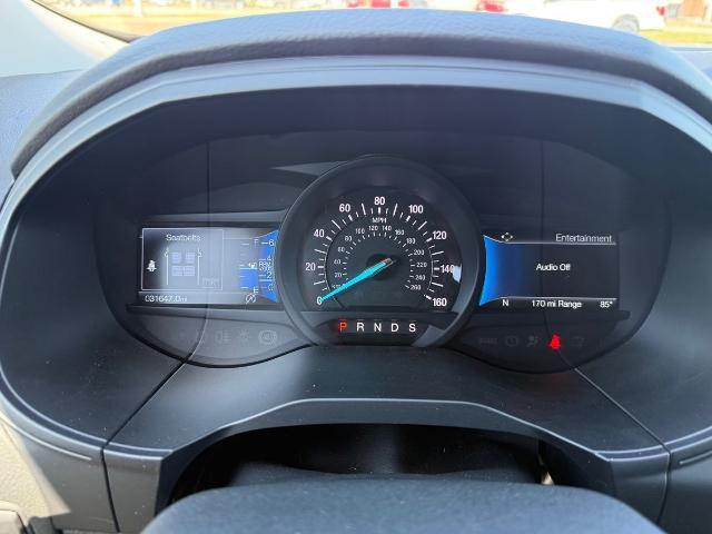2024 Ford Edge - $25,700