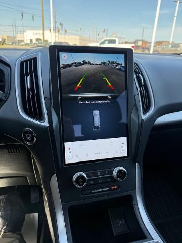 2024 Ford Edge - $25,700