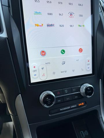 2024 Ford Edge - $25,700