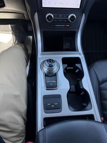 2024 Ford Edge - $25,700