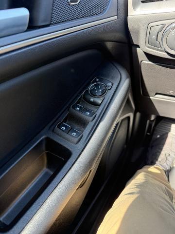 2024 Ford Edge - $25,700
