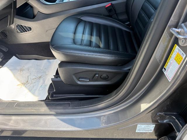 2024 Ford Edge - $25,700