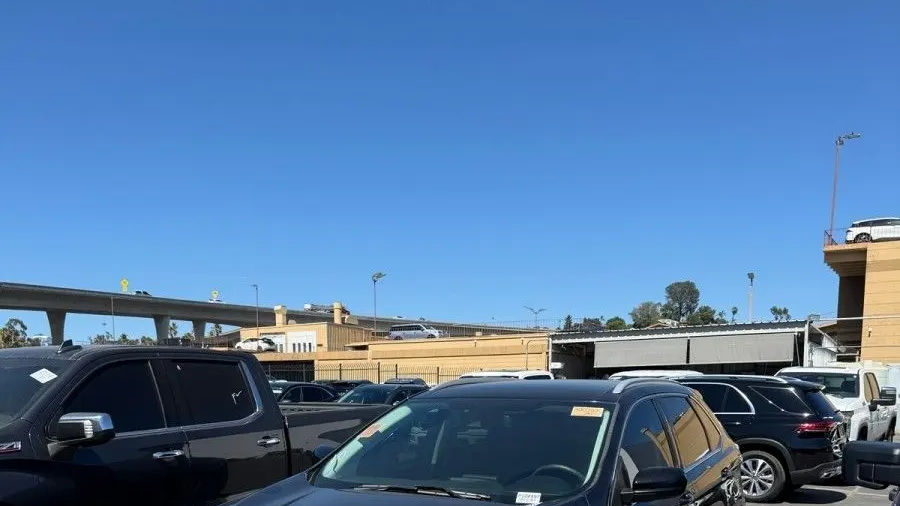 Preowned 2024 Ford Edge SEL for Sale