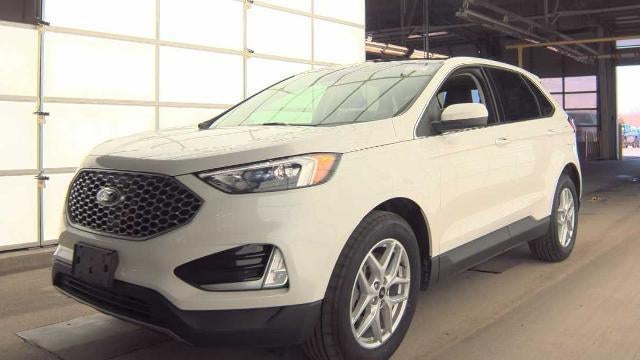 Preowned 2024 Ford Edge SEL for Sale