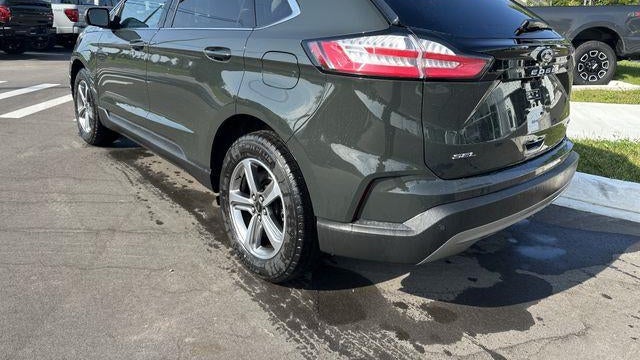 2024 Ford Edge ST-Line