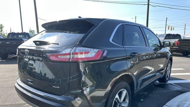 2024 Ford Edge ST-Line