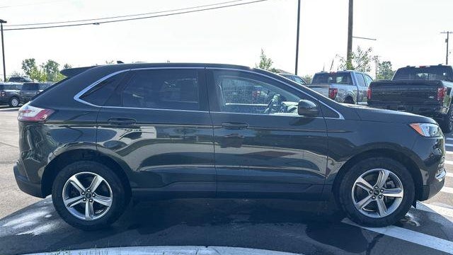 2024 Ford Edge ST-Line
