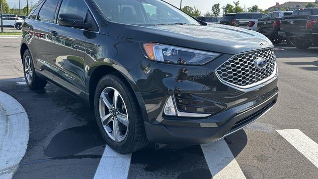 2024 Ford Edge ST-Line